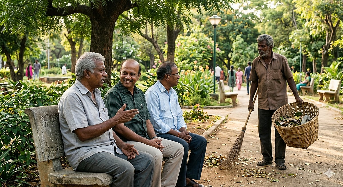 சிறுகதை: விற்பனைக்கு!