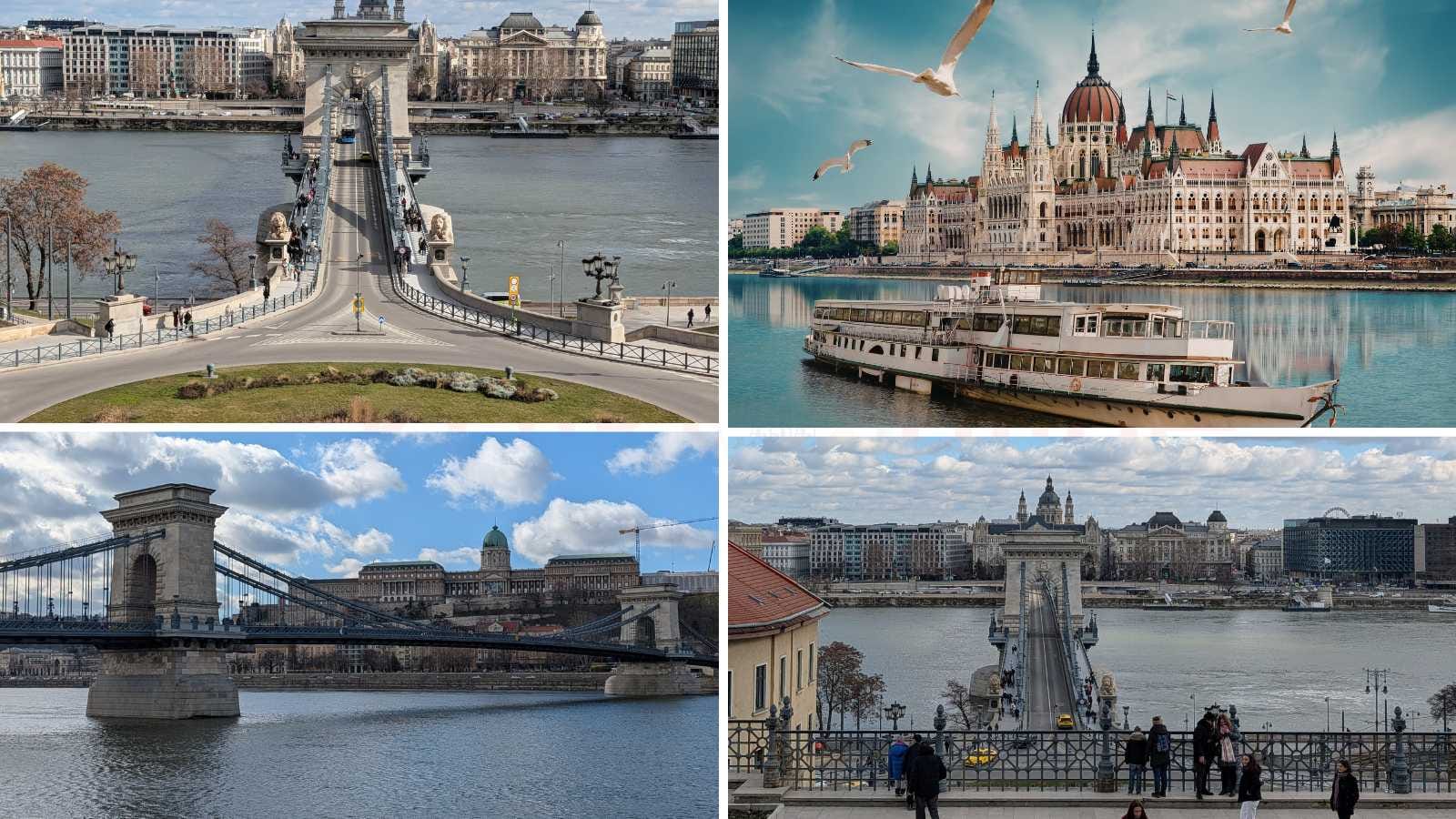 10 நாடுகள்... 4 தலைநகரங்கள்... வியக்க வைக்கும் டானூப் நதிப் பயணம்!