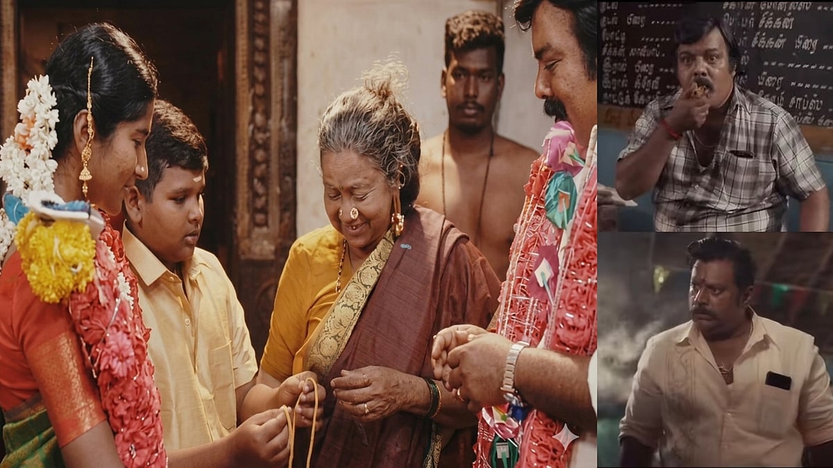 தாய்க்கிழவி திரைப்படமும் பேஸ்புக்  பஞ்சாயத்தும்: படத்தின் நிஜ வில்லன் யார் தெரியுமா? 