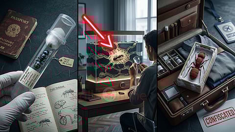 illegal-queen-ant-smuggling