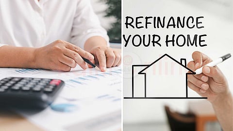 refinance-benefits