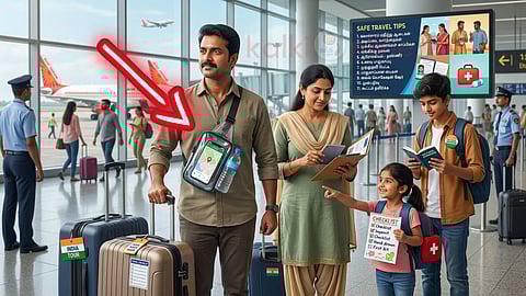 travel-safety-checklist