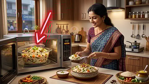 microwave-veg-pulao