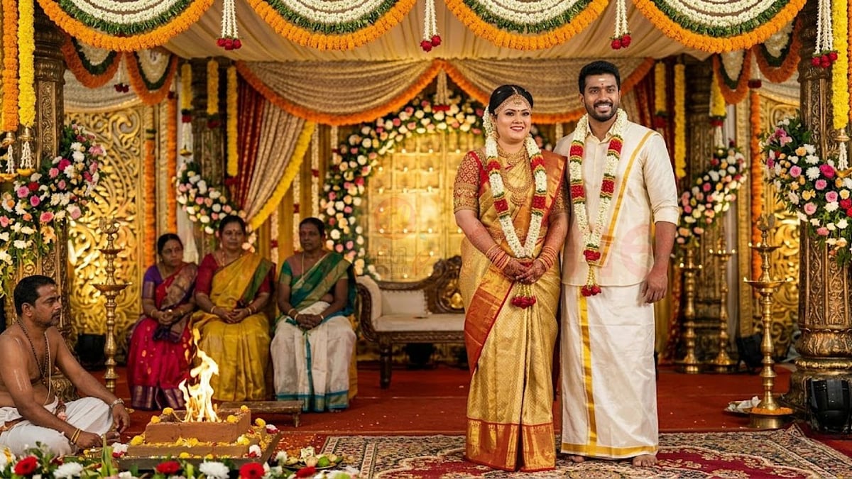 சிறுகதை: ஒல்லிக் குச்சி ஒடம்புக்காரி!
