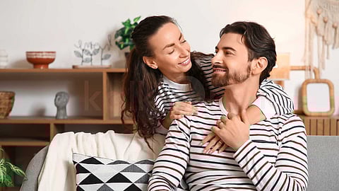 husband-wife-relationship