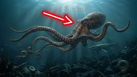 giant-prehistoric-octopus