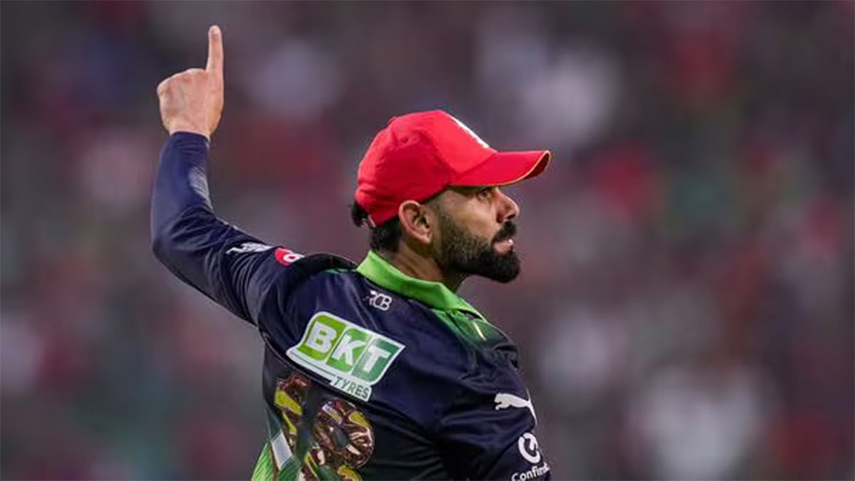 #BREAKING IPL 2026: குஜராத் அணிக்கு அதிர்ச்சி தோல்வி..!