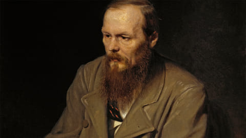 Fyodor Dostoevsky