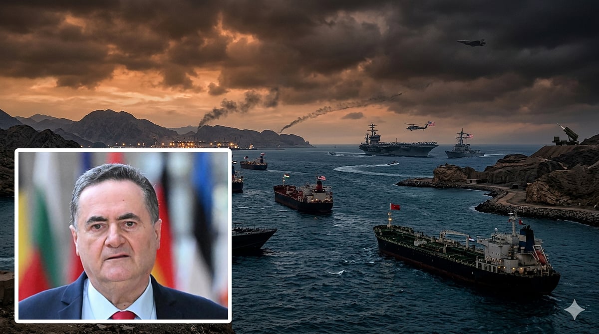 இஸ்ரேலின் அதிரடி அறிவிப்பால் அதிரும் மத்திய கிழக்கு.! 