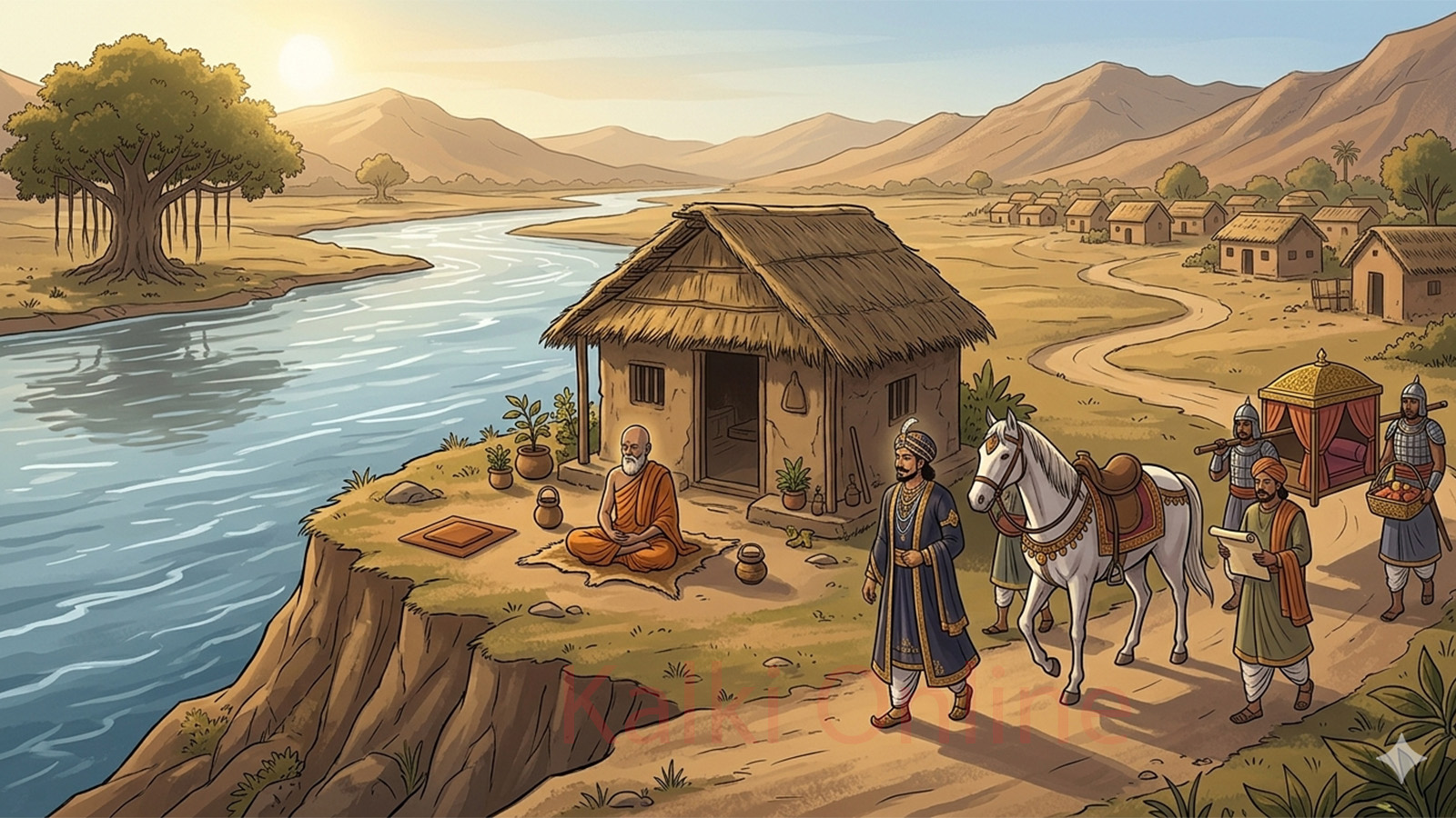 Karma Affects Our Lives