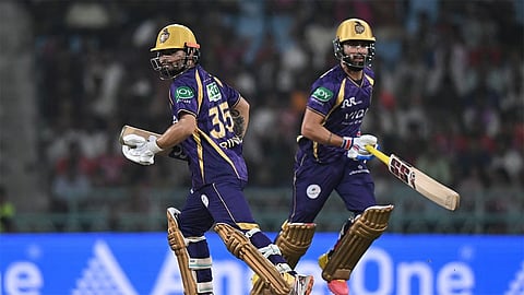 Kolkata Knight Riders
