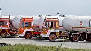 #BREAKING : தமிழகத்தில் LPG கேஸ் டேங்கர் லாரி உரிமையாளர்கள் திடீர் ஸ்ட்ரைக்..! 