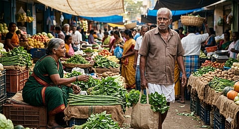 memory power tamil story