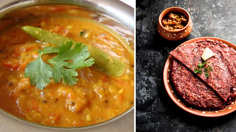 andhra-tomato-pappu