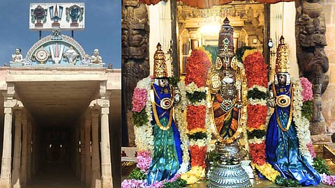 nedunguzhaikathar-temple