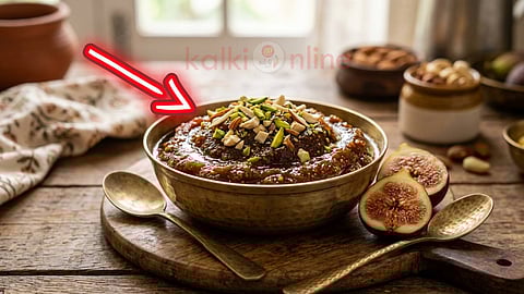 anjeer-fig-halwa-recipe