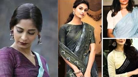 saree-blouse-designs