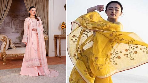 jamdani-saree-history
