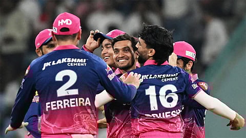 Rajasthan Royals