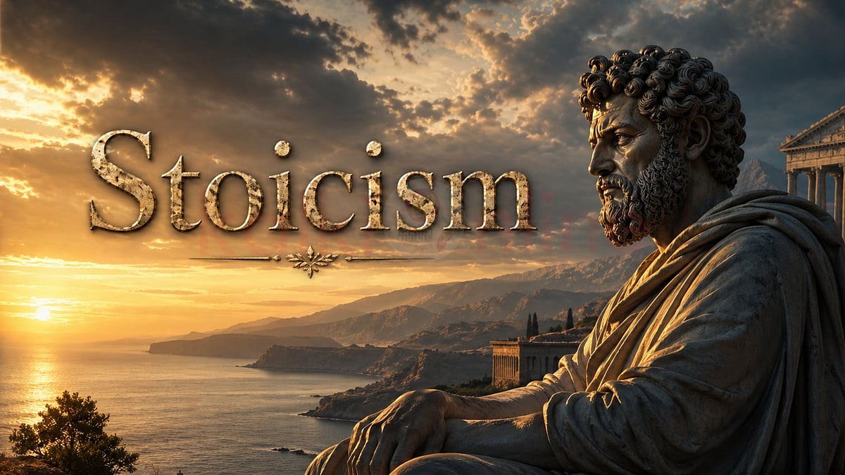 கோபம் உங்கள் உடலையும் மனதையும் அழிக்கிறதா? இதோ Stoicism தரும் தீர்வு!