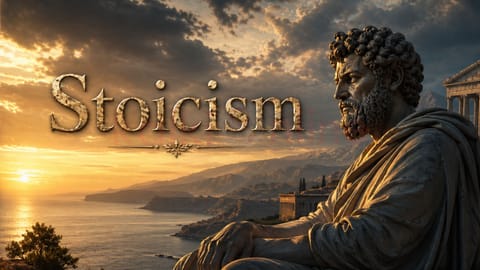 Stoicism