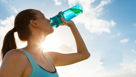 Summer Health Tips