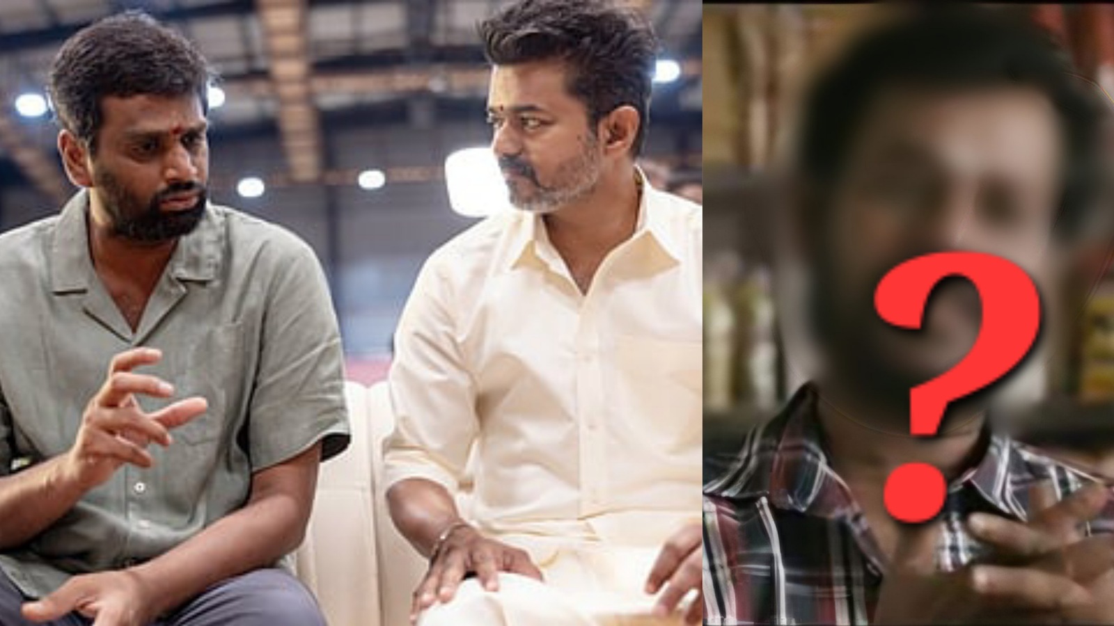 Jananayagan Director Next Film