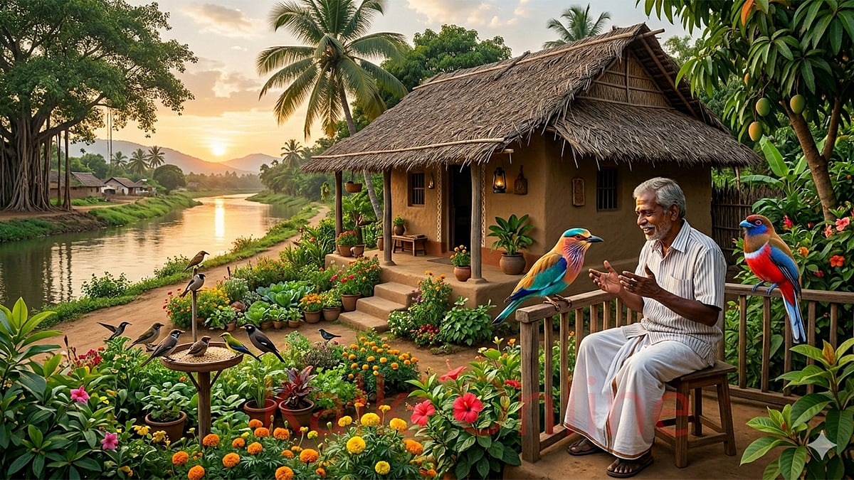 முடியாது என்பது எதுவுமில்லை: வாழ்வை மாற்றும் கதை!