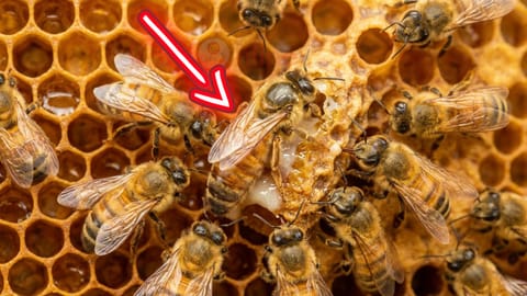 how-queen-bee-is-chosen