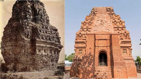 bhitargaon-temple