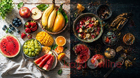 Fruit Combinations To Avoid