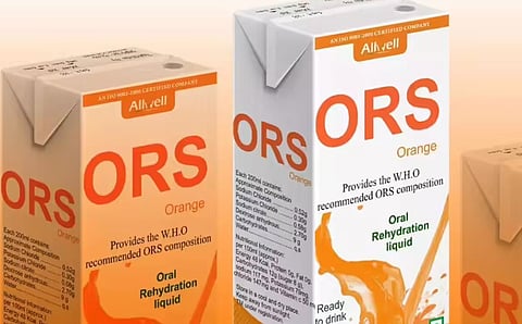 ORS