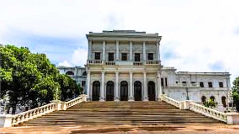 national library kolkata