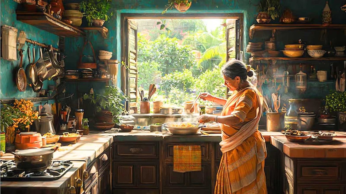 கிச்சன் வாஸ்து டிப்ஸ்: அடுப்பு முதல் சிங்க் வரை... சரியான திசையைத் தேர்ந்தெடுப்பது எப்படி?