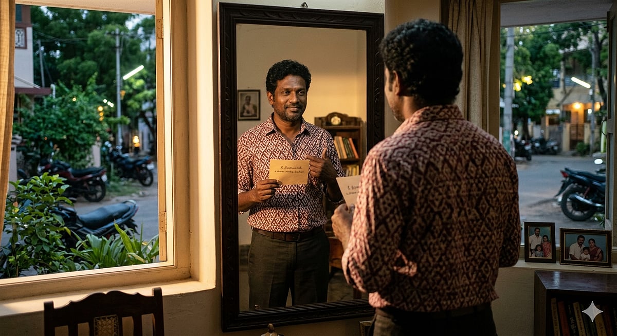 உங்களை யாரும் பாராட்டுவதில்லையா? இந்த ஒரு ரகசியத்தைச் செய்தால் உலகம் உங்கள் பின்னால் வரும்!