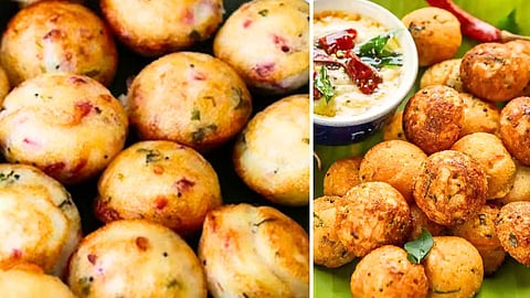 tasty-paniyaram-recipes
