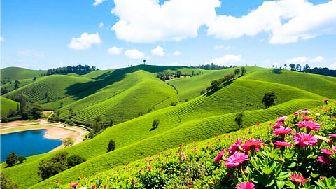 nuwara-eliya
