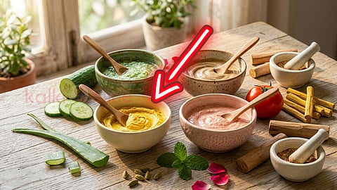 summer-cooling-face-packs