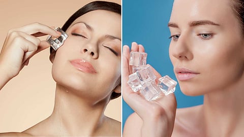 ice-water-facial
