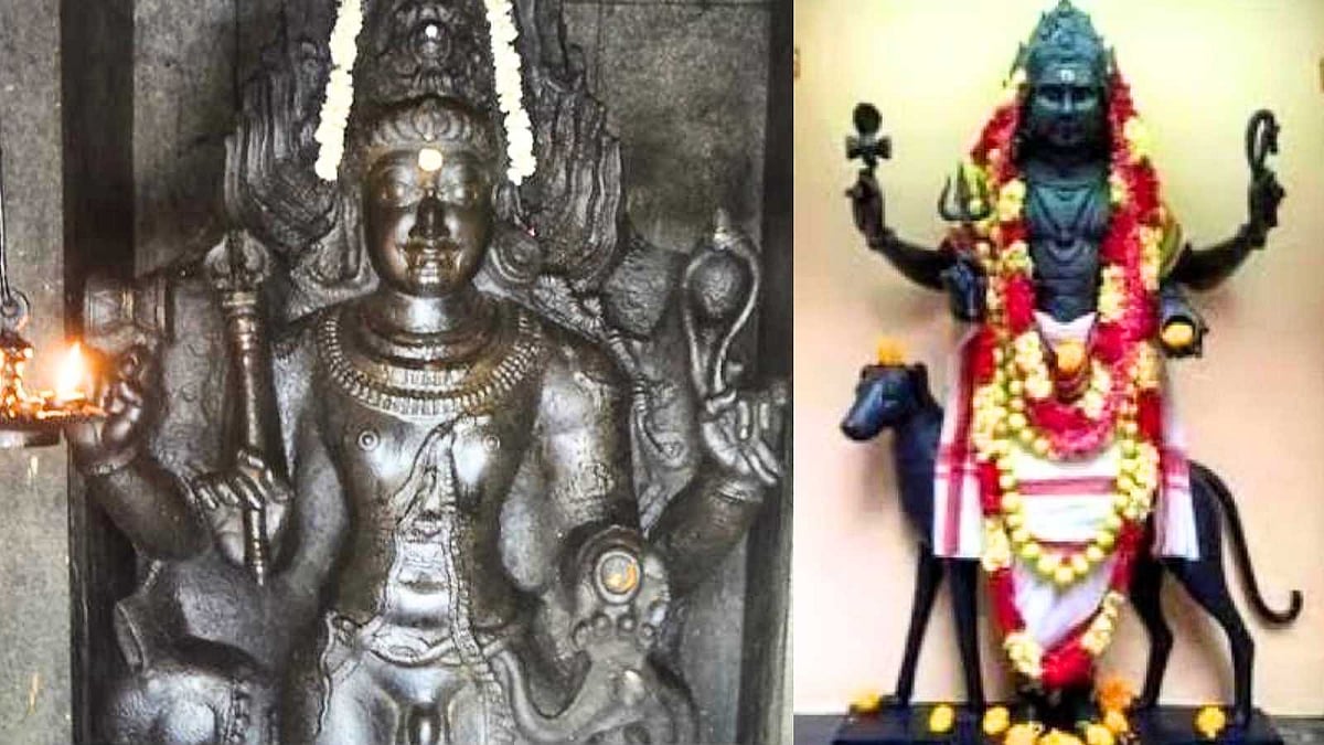 செல்வம் பெருக... விபத்துக்கள் தவிர்க்க... மகா சக்தி வாய்ந்த பைரவர் வழிபாடு!