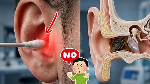 Ear Care | Earwax removal