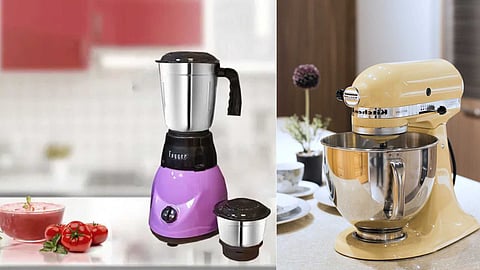 mixer-grinder-maintenance