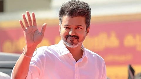 tvk vijay