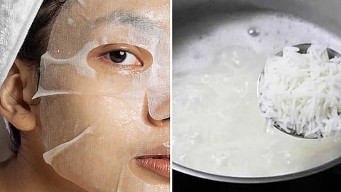 rice-water-facial