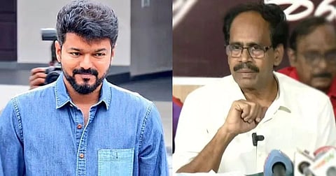 vijay cpi