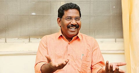 சிந்தனைச் செல்வன்