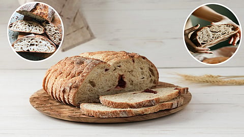 Sourdough bread