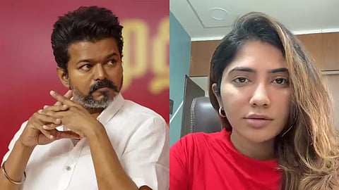 விஜய் பிக்பாஸ் ஜூலி