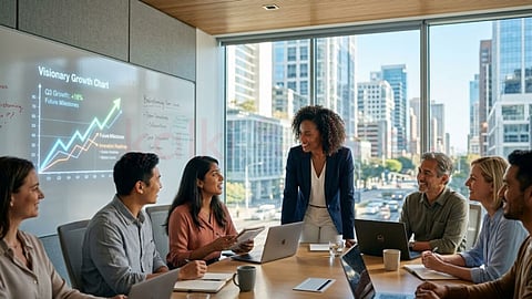 Leadership Qualities
