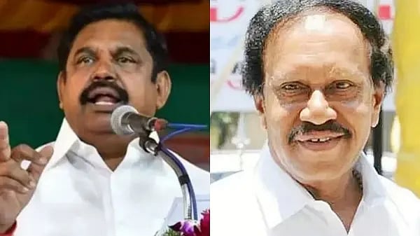 எடப்பாடி பழனிசாமி தான் அடுத்த முதல்வர் - அடித்து சொல்லும் தம்பிதுரை..! 
